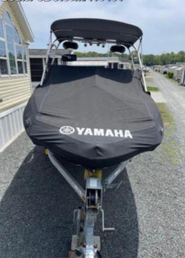 Used 2012 Yamaha AR240