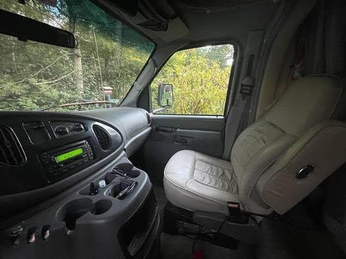 Used 2006 Fleetwood Tioga