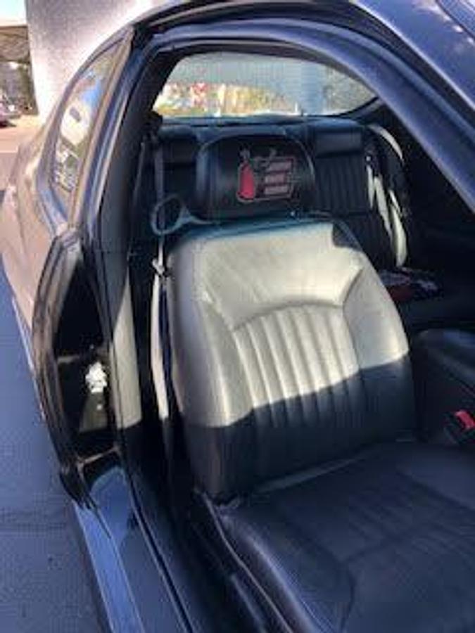 Used 2004 Monte Carlo SS Intimidator