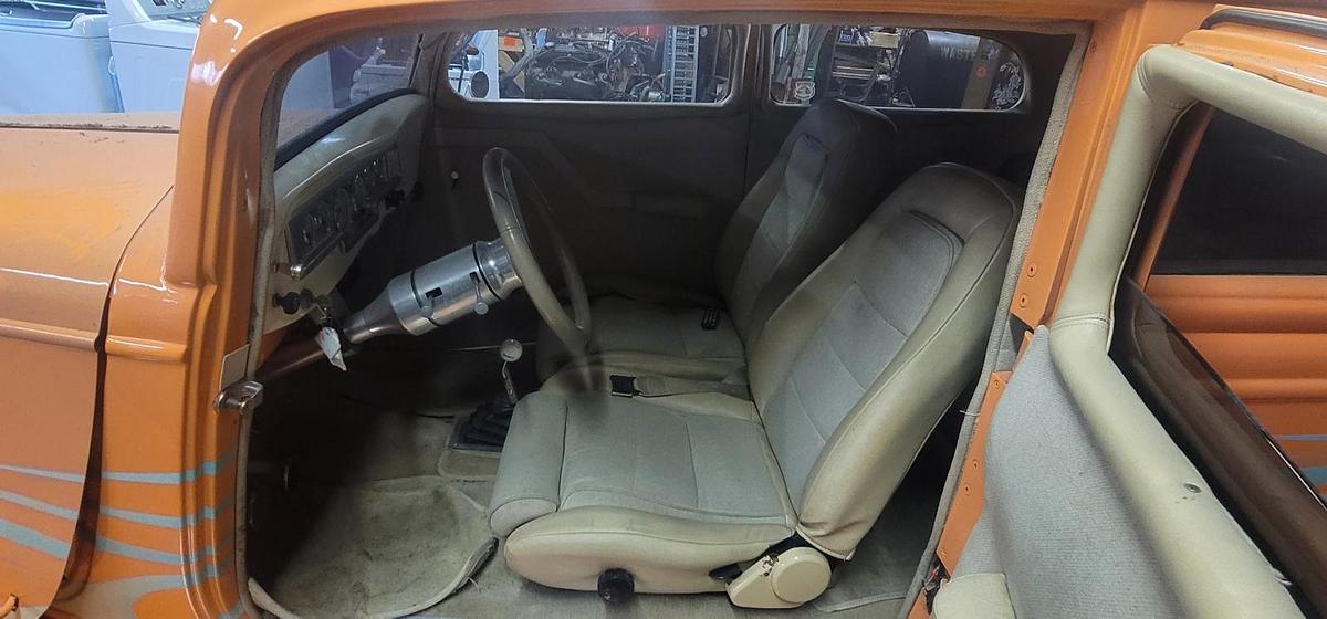 Used 1934 Ford Sedan