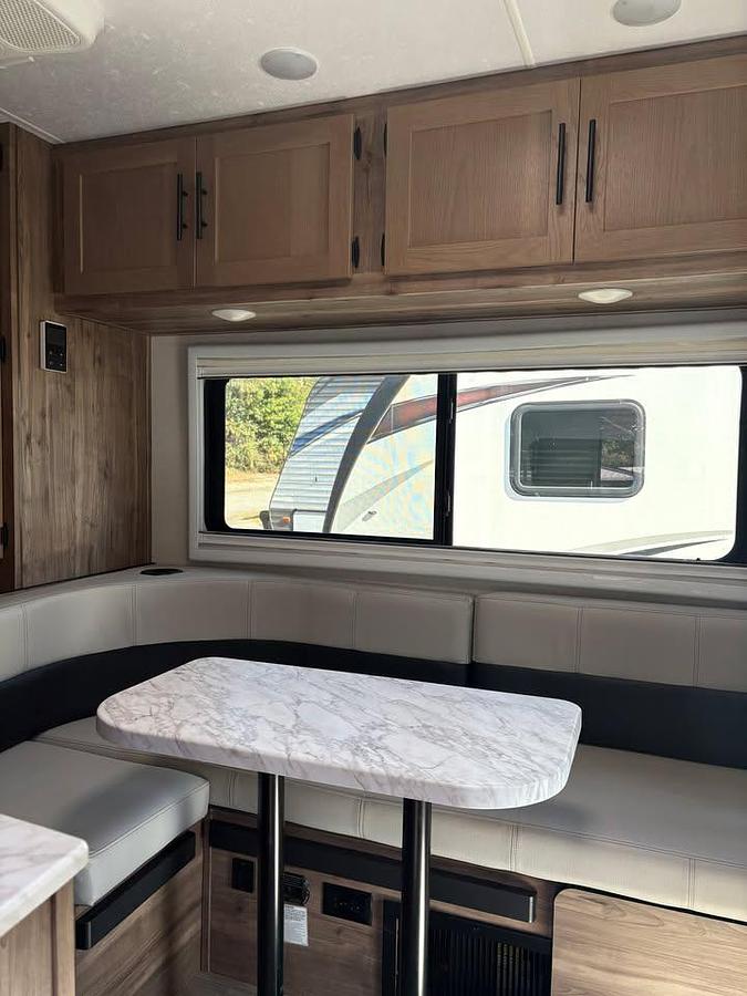 Used 2024 Coachmen Cross Trail EV 21XG Xtreme Class C Motorhome