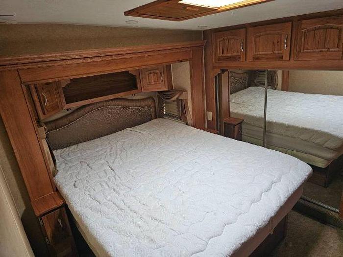 Used 2010 Excel M35TKE