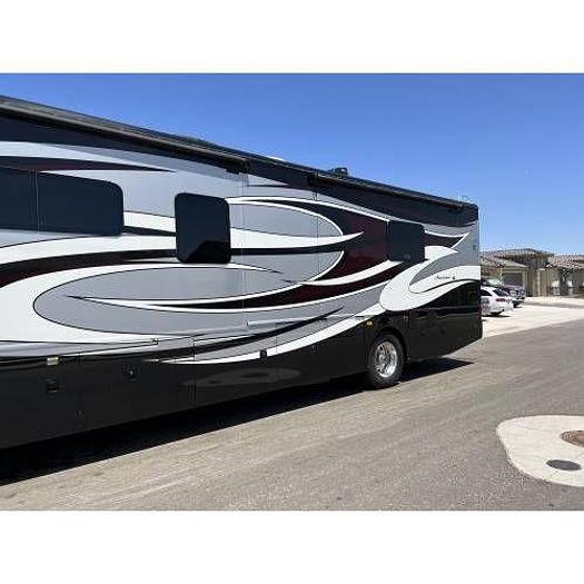 Used 2017 Fleetwood Pace Arrow LXE 38F
