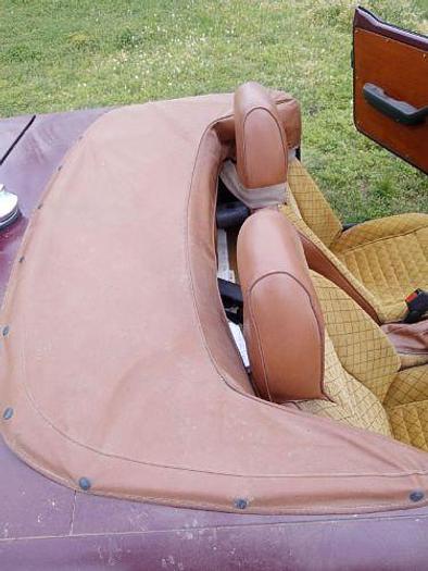 Used 1972 Triumph TR6