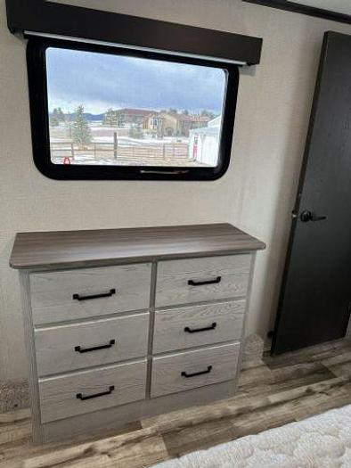 Used 2023 Keystone Montana High Country 295RL