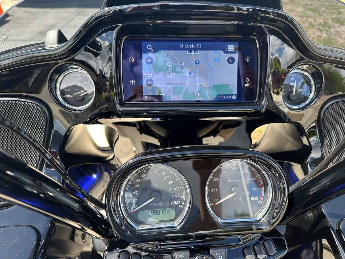 Used 2020 Harley-Davidson Road Glide Special