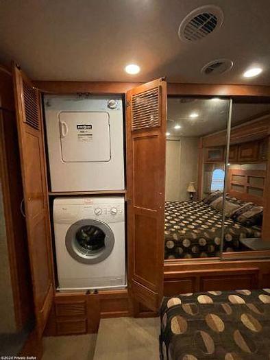 Used 2009 Newmar Ventana VTDP3936