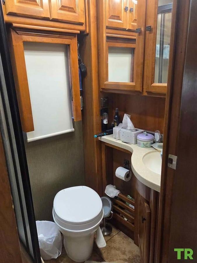 Used 2013 Tiffin Allegro Open Road 33AA Class A Motorhome