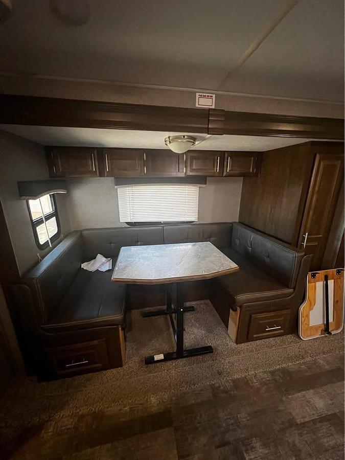 Used 2019 Forest River Rockwood Mini Lite