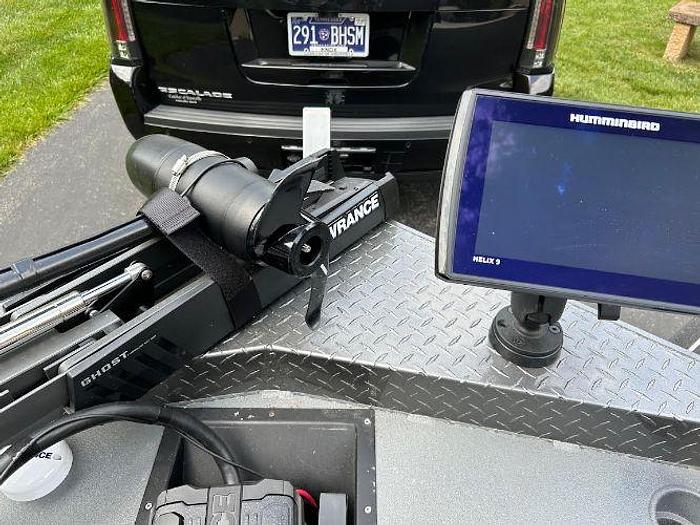 Used 2023 Rock Proof River Jet 1860