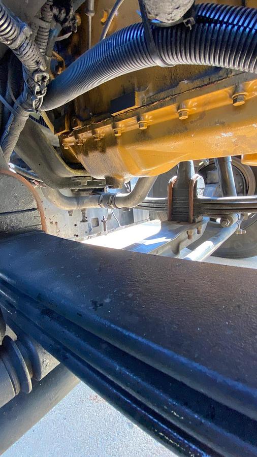 Used 2000 Kenworth W900 Conventional Sleeper Semi