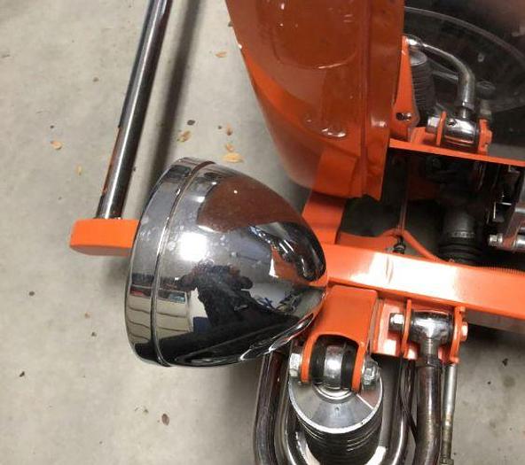 Used 1932 Chevrolet Custom