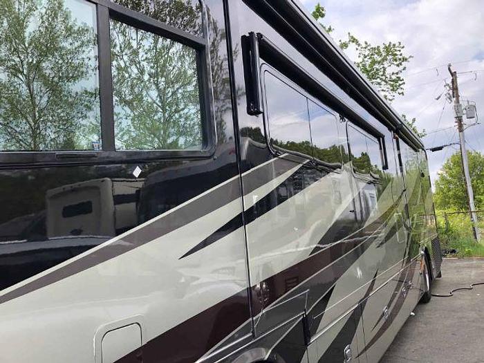 Used 2012 Tiffin Allegro Bus 40QBP