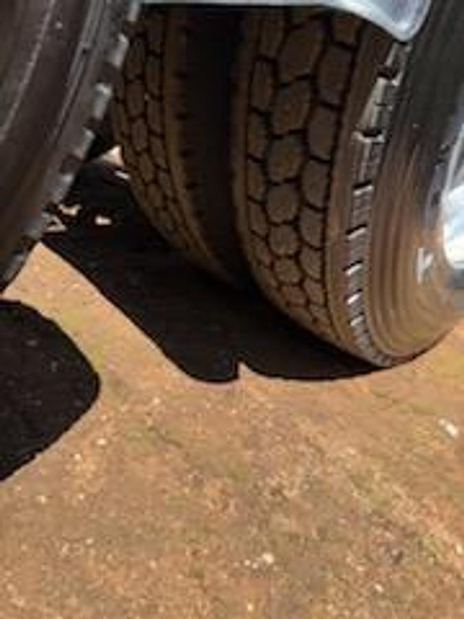 Used 2020 Kenworth W990