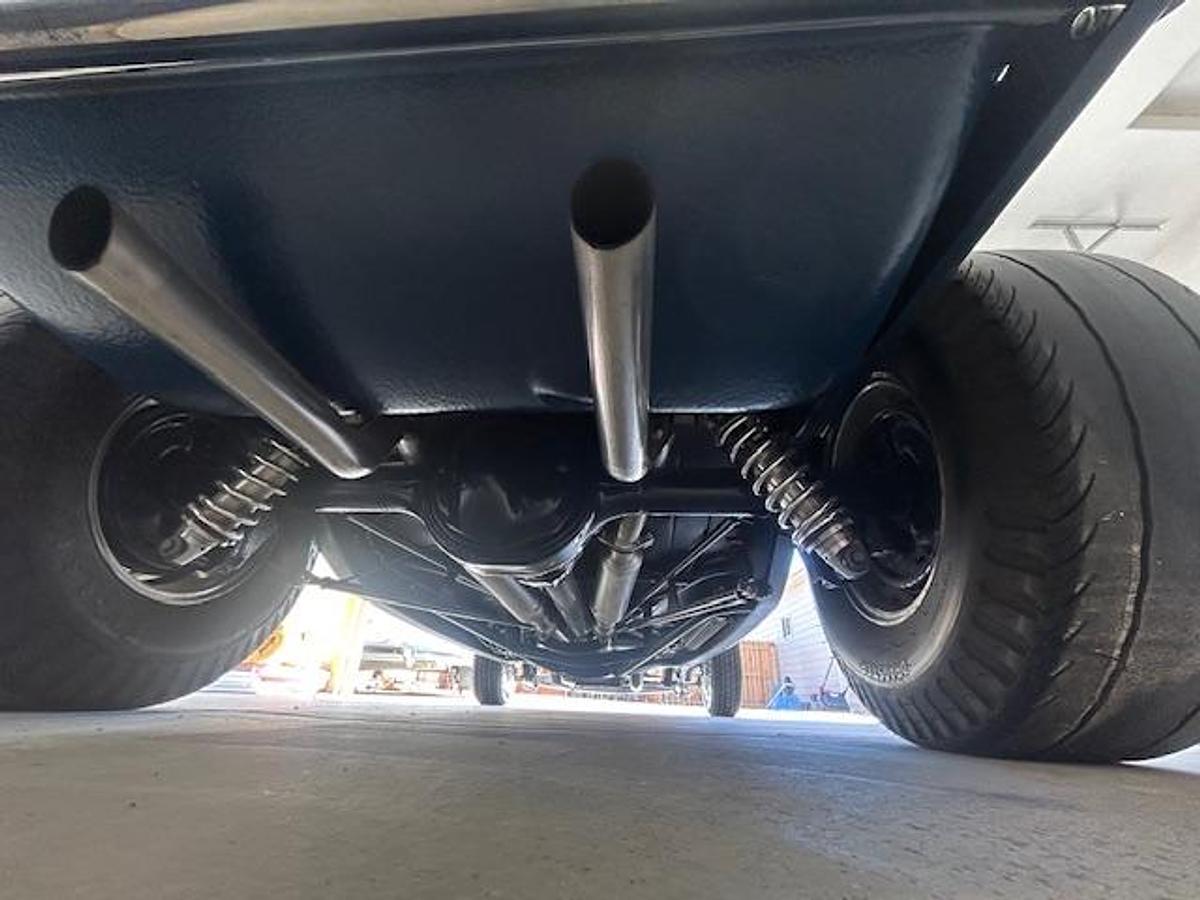 Used 1932 Ford Model 18