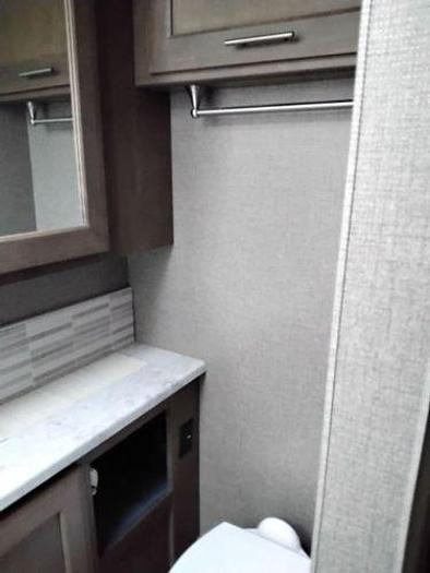 Used 2021 Thor Motor Coach Magnitude BH35