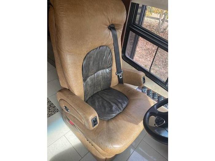 Used 2014 Entegra Coach Anthem 42DEQ