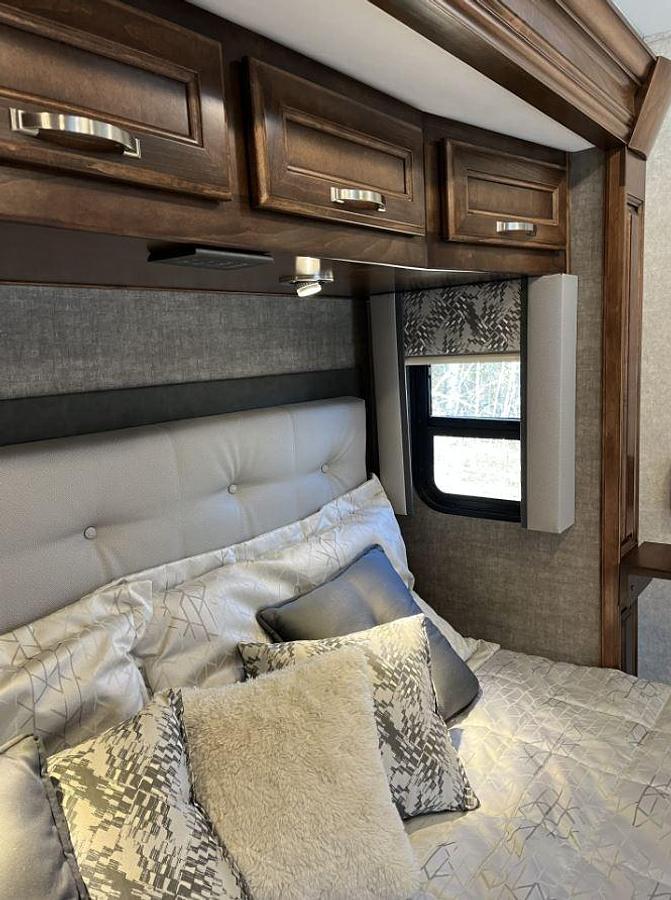 Used 2022 Renegade Verona VSB36