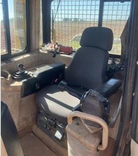 Used 2003 Caterpillar D6R XL