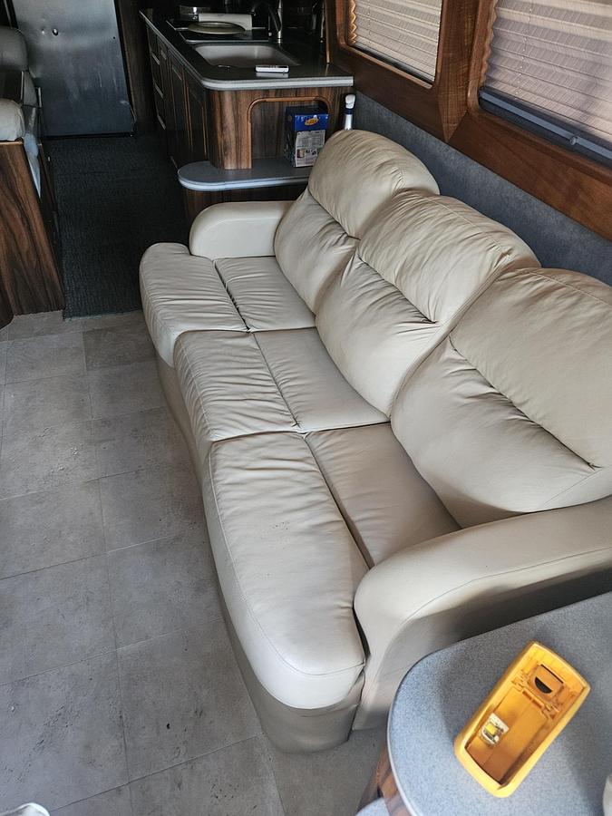 Used 1990 Prevost Class A Motorhome
