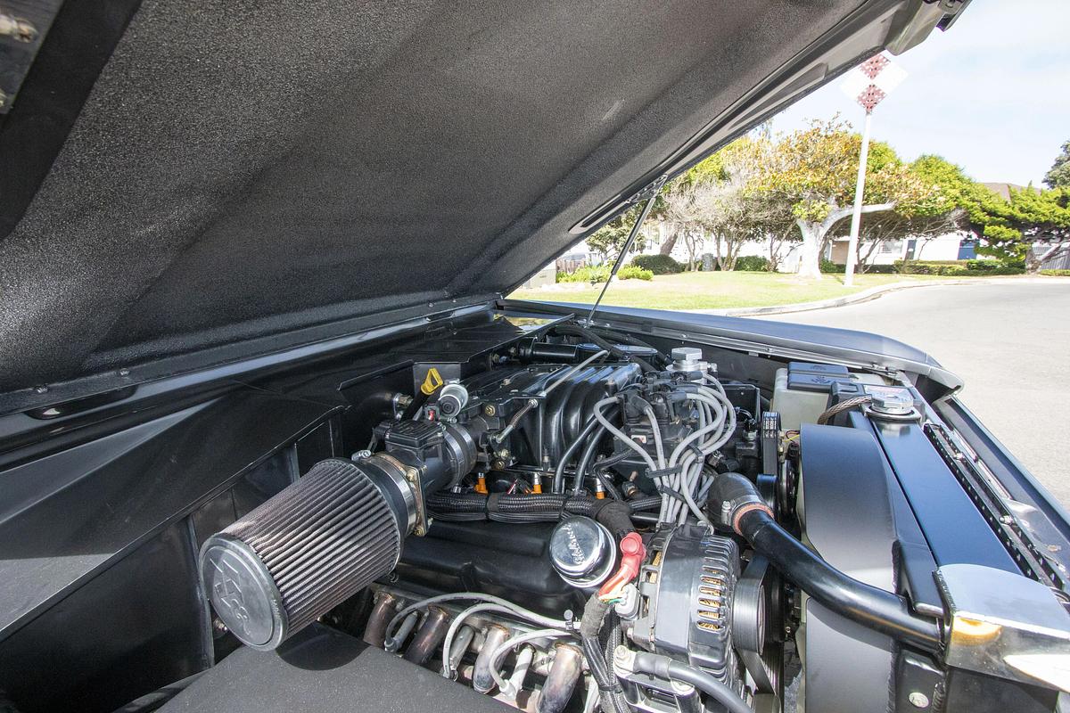 Used 1972 Ford Bronco 2-Door SUV