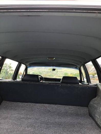 Used 1966 Ford Fairlane Square Station Wagon