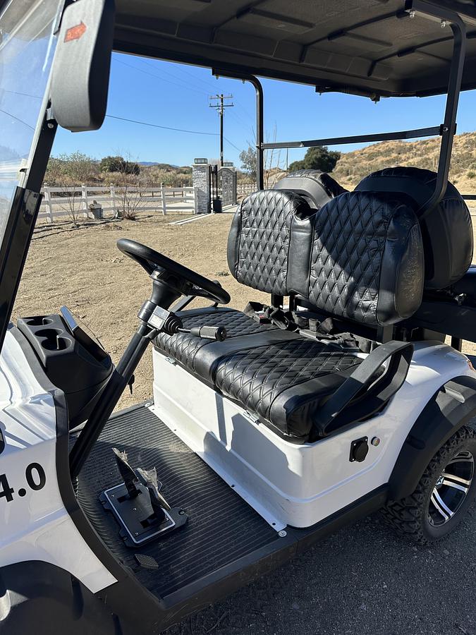 Used 2024 Rccar Industry RC-G4.0