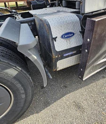 Used 2020 Freightliner CASCADIA 126