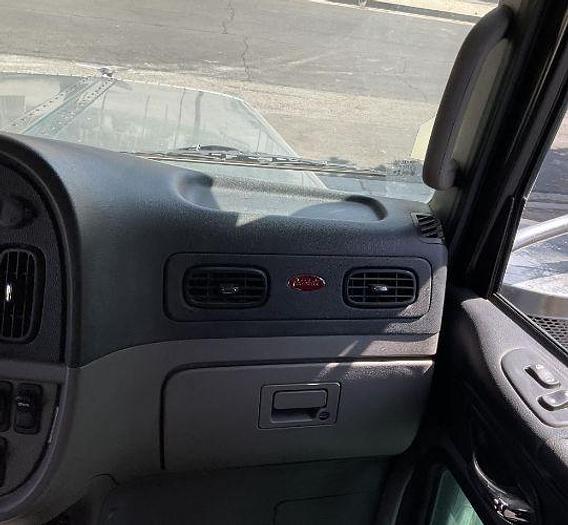 Used 2021 Peterbilt 389 Dump Truck with Pup Trailer