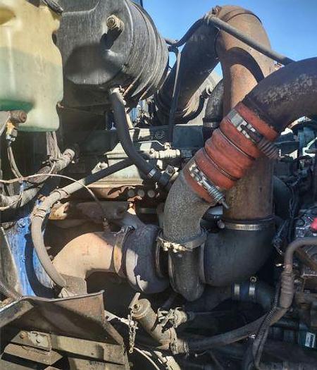 Used 1998 INTERNATIONAL 9200