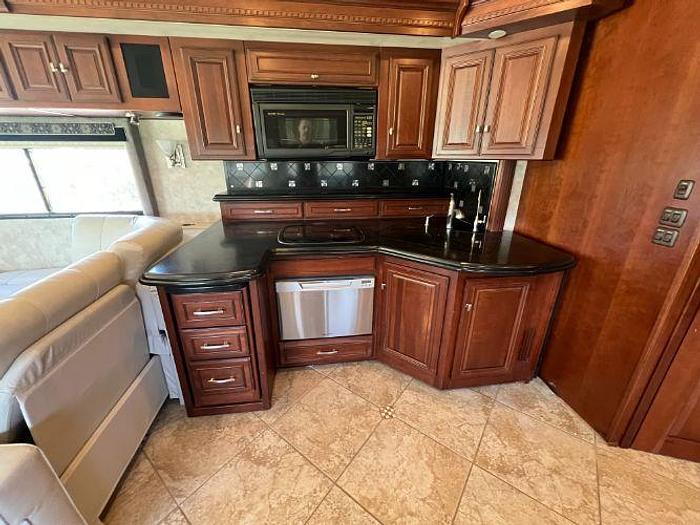 Used 2011 Winnebago Tour 42QD