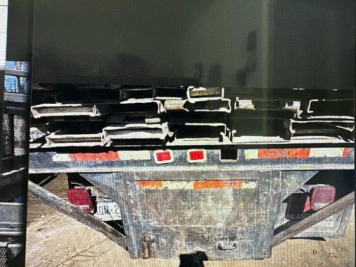 Used 2002 Chevrolet 6500