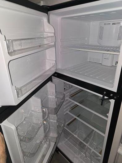 Used 2022 Fleetwood Flair 32S