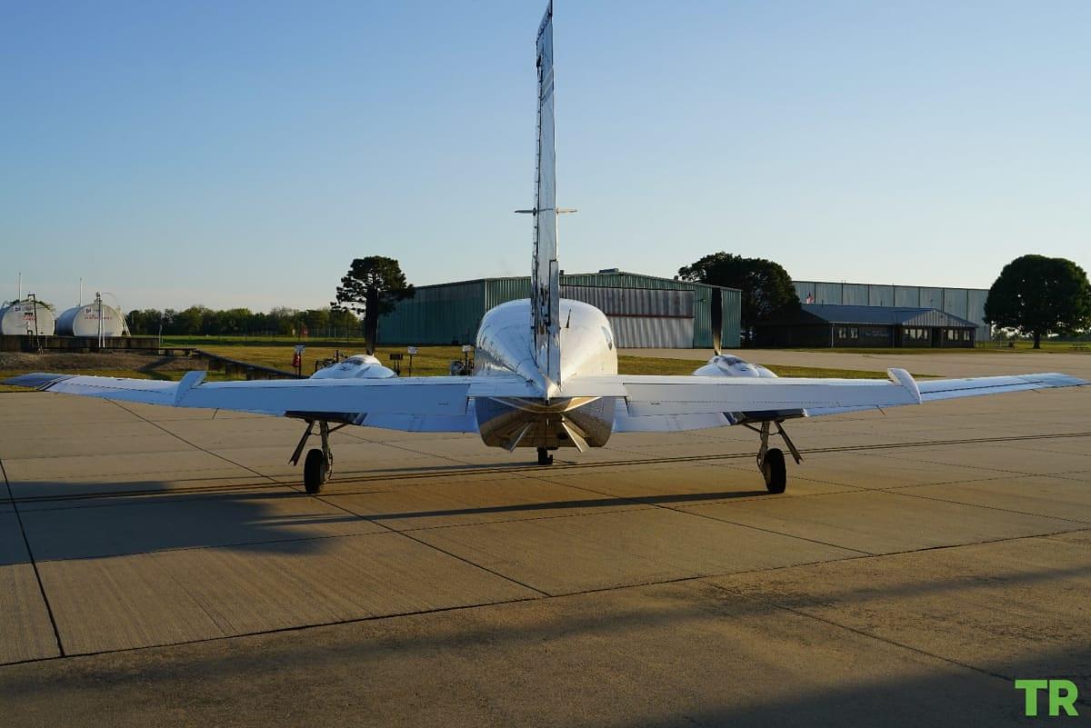 Used 1979 Cessna 421C