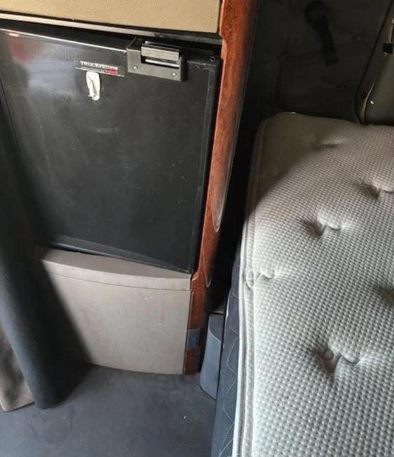 Used 2017 Freightliner Cascadia 125 Evolution