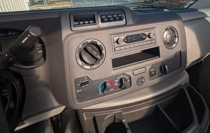 Used 2024 Ford E450
