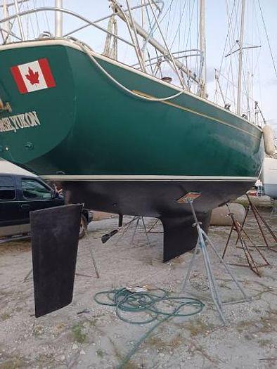 Used 1983 Hinterhoeller Niagara 35