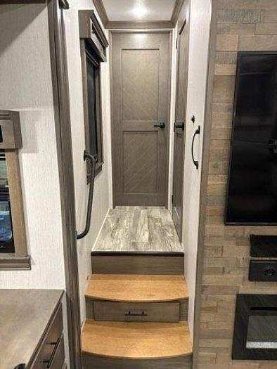 Used 2021 Forest River Riverstone Legacy 42FSKG