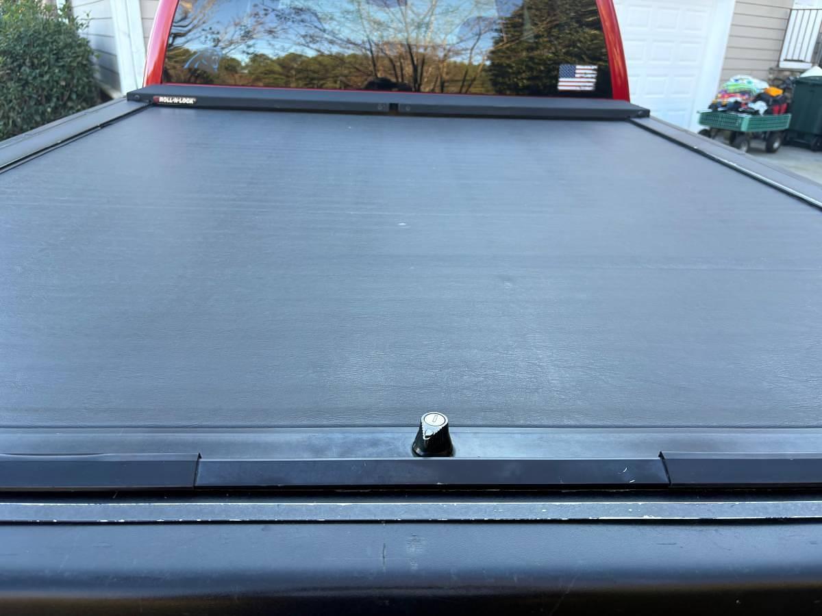 Used 2006 Chevrolet Silverado 2500HD