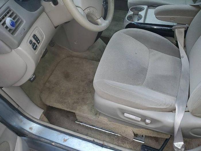 Used 2004 Toyota Sienna LE