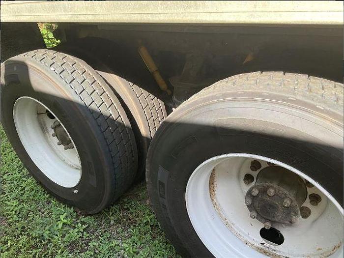 Used 2007 KENWORTH T800