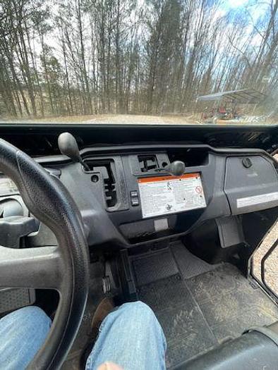 Used 2021 Honda Pioneer 1000 3