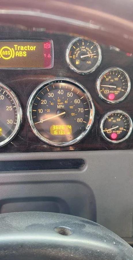 Used 2019 Peterbilt 389