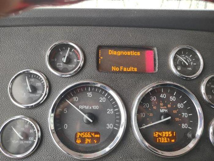 Used 2013 Peterbilt 389