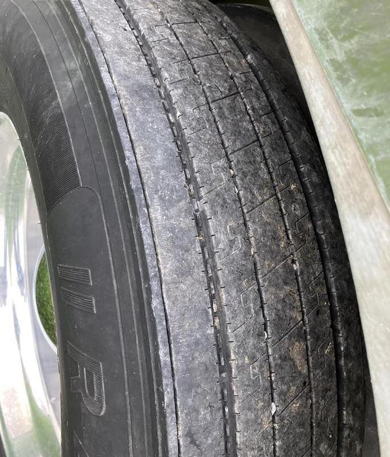 Used 2019 WILSON PSDCL-402 Livestock Trailer