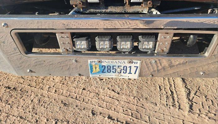 Used 2016 Freightliner CORONADO 132