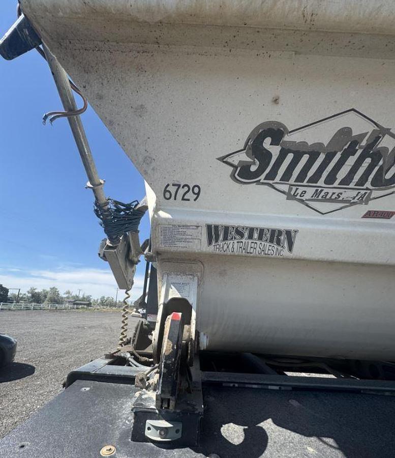 Used 2018 SMITHCO 42 ft