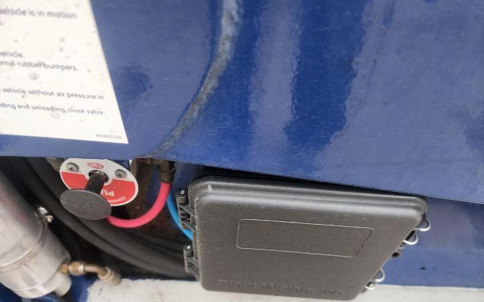 Used 2016 Freightliner CORONADO 132 and 2020 Sun Valley 8 Car Trailer