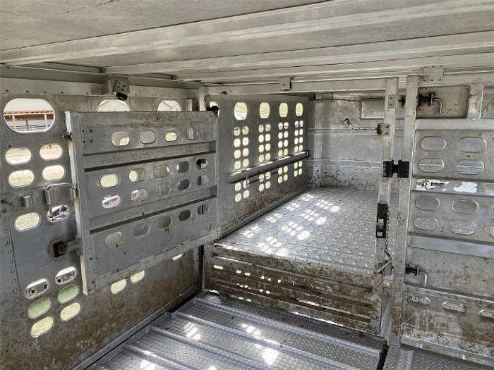 Used 2016 Wilson PSCDL402