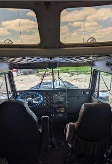 Used 1998 KENWORTH W900L